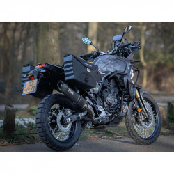 Support de valises C-BOW Hepco&Becker Yamaha Ténéré 700 image 2