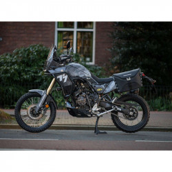 Support de valises C-BOW Hepco&Becker Yamaha Ténéré 700 image 3