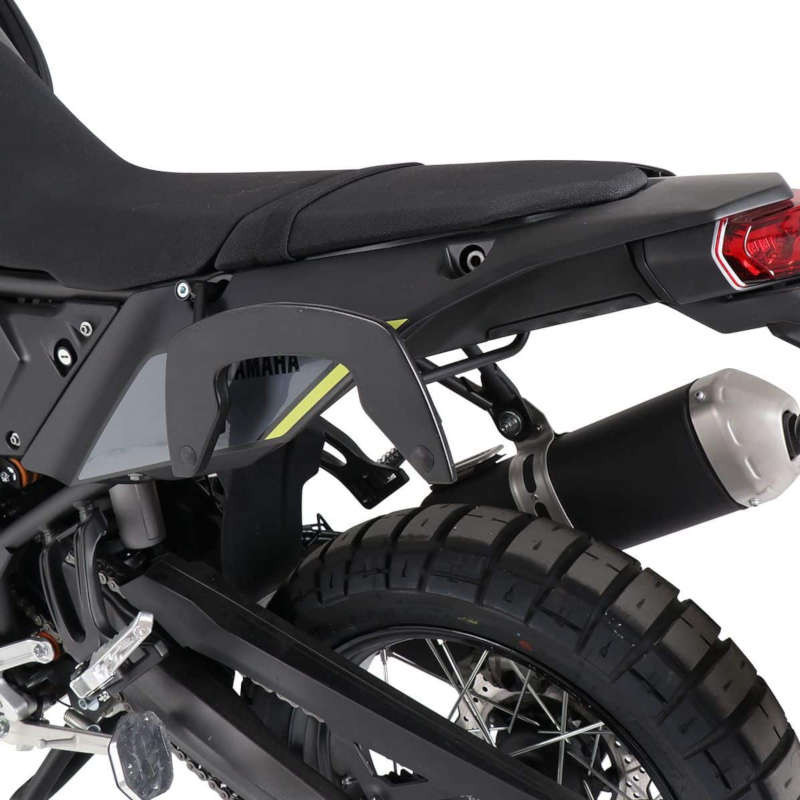 Support de valises C-BOW Hepco&Becker Yamaha Ténéré 700 image 1 Support de valises C-BOW Hepco&Becker Yamaha Ténéré 700 image 1