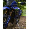 Crash-bar Hepco&Becker Yamaha Ténéré 700 World Raid & World Rally - noir image 5