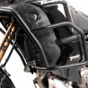 Engine guard Hepco&Becker Yamaha Tenere 700 World Raid & World Rally - black picture 1