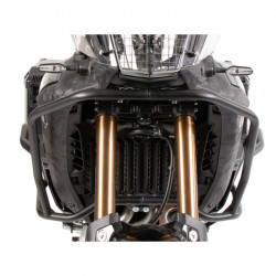 Engine guard Hepco&Becker Yamaha Tenere 700 World Raid & World Rally - black picture 6