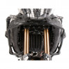 Engine guard Hepco&Becker Yamaha Tenere 700 World Raid & World Rally - black picture 6
