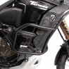 Crash-bar Hepco&Becker Yamaha Ténéré 700 World Raid & World Rally - noir image 7