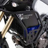 Crash-bar Rally Hepco&Becker Yamaha Ténéré 700 - noir image 2