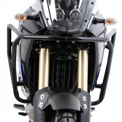 Crash-bar Rally Hepco&Becker Yamaha Ténéré 700 - noir image 3