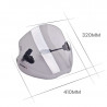 Pare-brise Trend Puig Yamaha MT-07 & MT-09 image 6