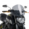 Pare-brise Trend Puig Yamaha MT-07 & MT-09 image 2