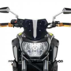Saute-vent New Generation Sport Puig Yamaha MT-07 image 7