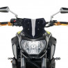 Saute-vent New Generation Sport Puig Yamaha MT-07 image 7
