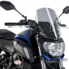 Saute-vent New Generation Touring Puig Yamaha MT-07 image 1