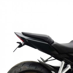 Support de plaque Evotech Performance Honda CB 650 R image 3
