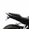 Support de plaque Evotech Performance Honda CB 650 R image 3