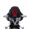 Support de plaque Evotech Performance Honda CB 650 R image 4