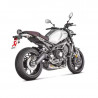 Ligne complète Akrapovic Yamaha MT-09, TRACER & XSR 900 image 4