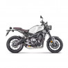 Ligne complète Akrapovic Yamaha MT-09, TRACER & XSR 900 image 3