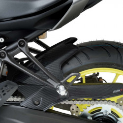 Lèche-roue Puig Yamaha MT-07 & XSR700 image 3