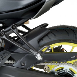 Wheel wiper Puig Yamaha MT-07 & XSR700 picture 1