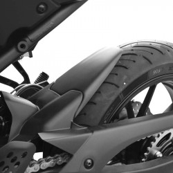 Extension de garde-boue arrière Puig Yamaha MT-07 & XSR700 image 2