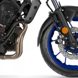 Extension de garde-boue avant Puig Yamaha MT-07 image 2