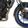 Extension de garde-boue avant Puig Yamaha MT-07 image 2
