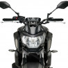 Extension garde-boue avant haut Puig Yamaha MT-07 image 2
