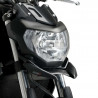 Extension garde-boue avant haut Puig Yamaha MT-07 image 1