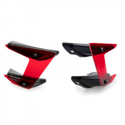 Downforce Fins Puig Yamaha MT-07 picture 2