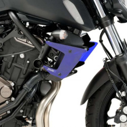 Downforce Fins Puig Yamaha MT-07 picture 1