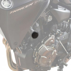 Bouchon de cadre Puig Yamaha MT-07 image 1