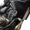 Bouchon de cadre Puig Yamaha MT-07 image 4