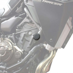 Bouchon de cadre Puig Yamaha MT-07 image 3