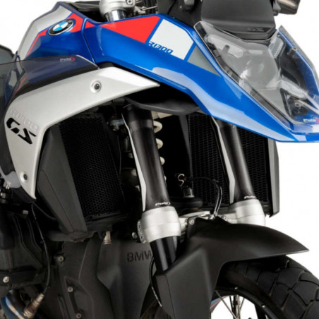 Puig universal fork protectors picture 1
