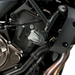 Engine blocks R19 Puig Yamaha MT-07, Tracer, YZF-R7 picture 2