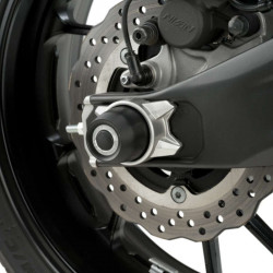 Swingarm guard Puig Yamaha MT-07, XSR700, YZF-R7 picture 1