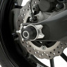 Swingarm guard Puig Yamaha MT-07, XSR700, YZF-R7 picture 1