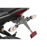 Puig Yamaha MT-07 turn signal bracket picture 1