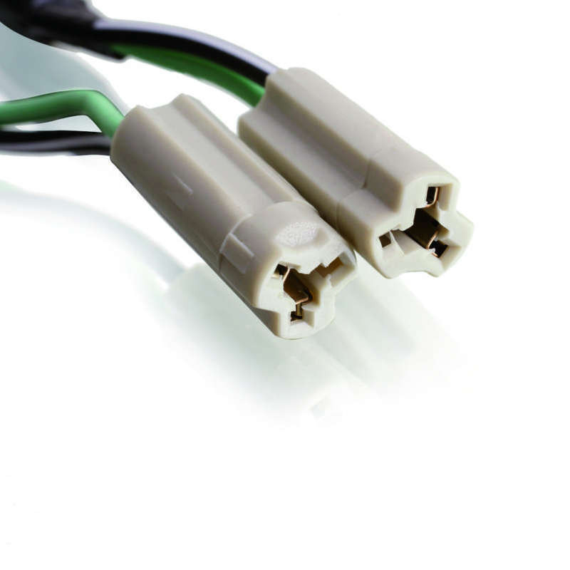 Puig Yamaha rear turn signal wiring kit 4863N picture 1 Puig Yamaha rear turn signal wiring kit 4863N picture 1