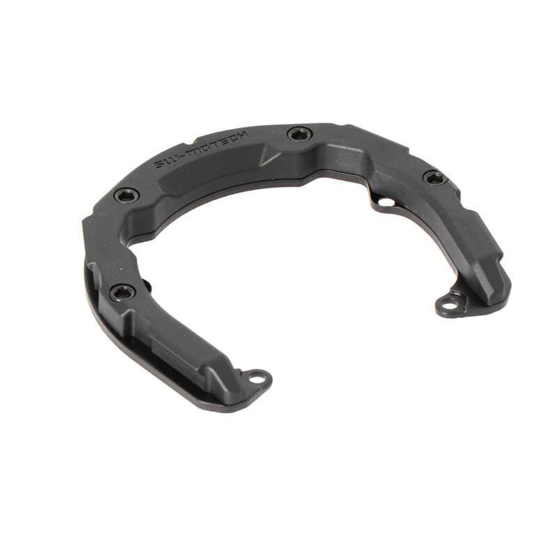 PRO SW Motech tank ring Honda XL 750 Transalp picture 1 PRO SW Motech tank ring Honda XL 750 Transalp picture 1