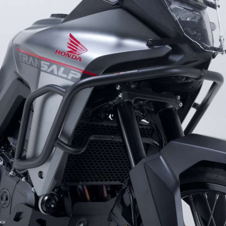 Crash-bar SW Motech Honda XL 750 Transalp - noir image 1