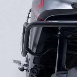 Crash-bar SW Motech Honda XL 750 Transalp - noir image 3