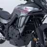 Crash-bar SW Motech Honda XL 750 Transalp - noir image 4