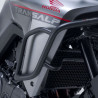 Crash-bar SW Motech Honda XL 750 Transalp - noir image 5