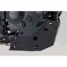 Engine cover SW Motech Honda XL 750 Transalp - black picture 4