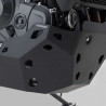 Engine cover SW Motech Honda XL 750 Transalp - black picture 3