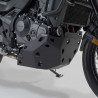 Engine cover SW Motech Honda XL 750 Transalp - black picture 2