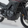 Engine cover SW Motech Honda XL 750 Transalp - black picture 1