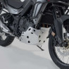 Sabot moteur SW Motech Honda XL 750 Transalp - argent image 1