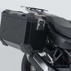 Side support PRO SW Motech Honda XL 750 Transalp picture 6