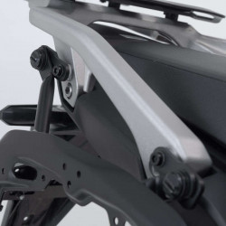 Side support PRO SW Motech Honda XL 750 Transalp picture 7